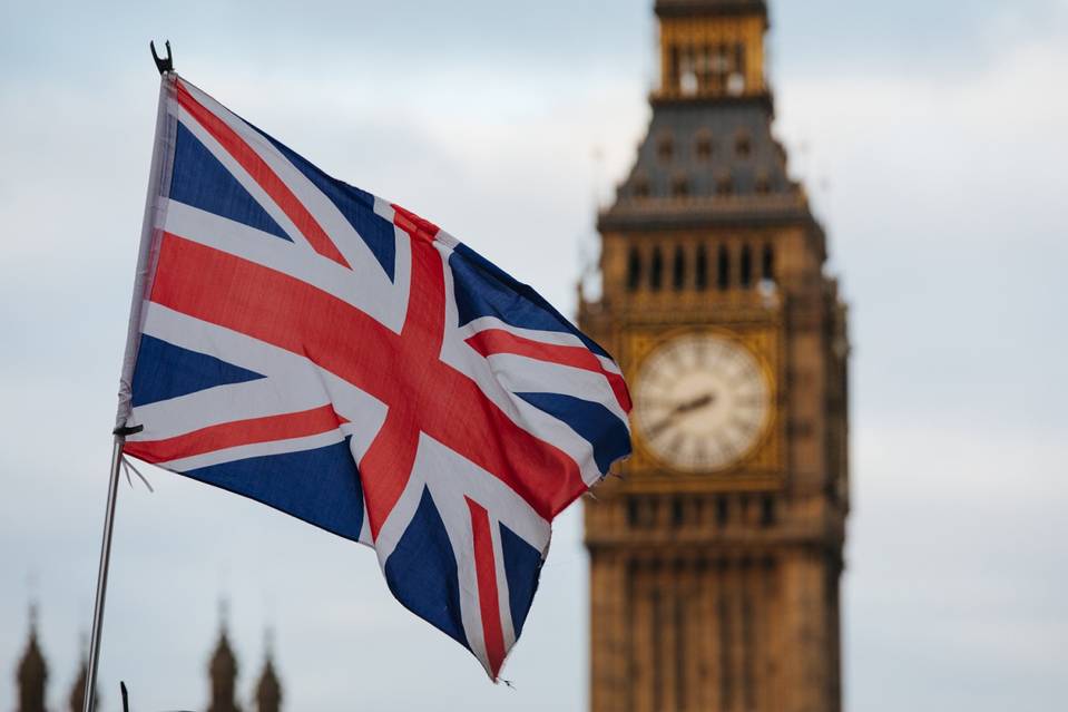 英國清關流程與關稅稅率