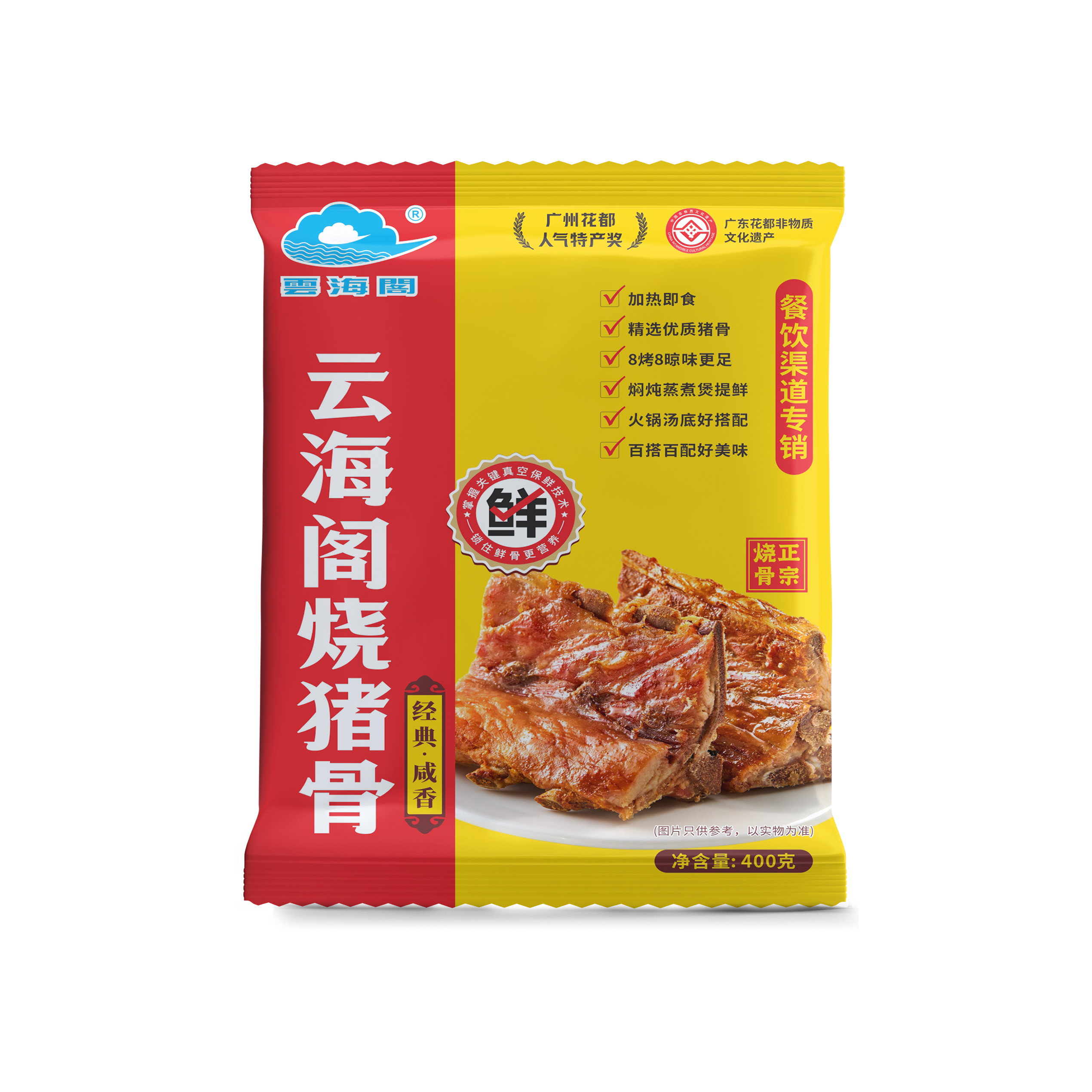產品