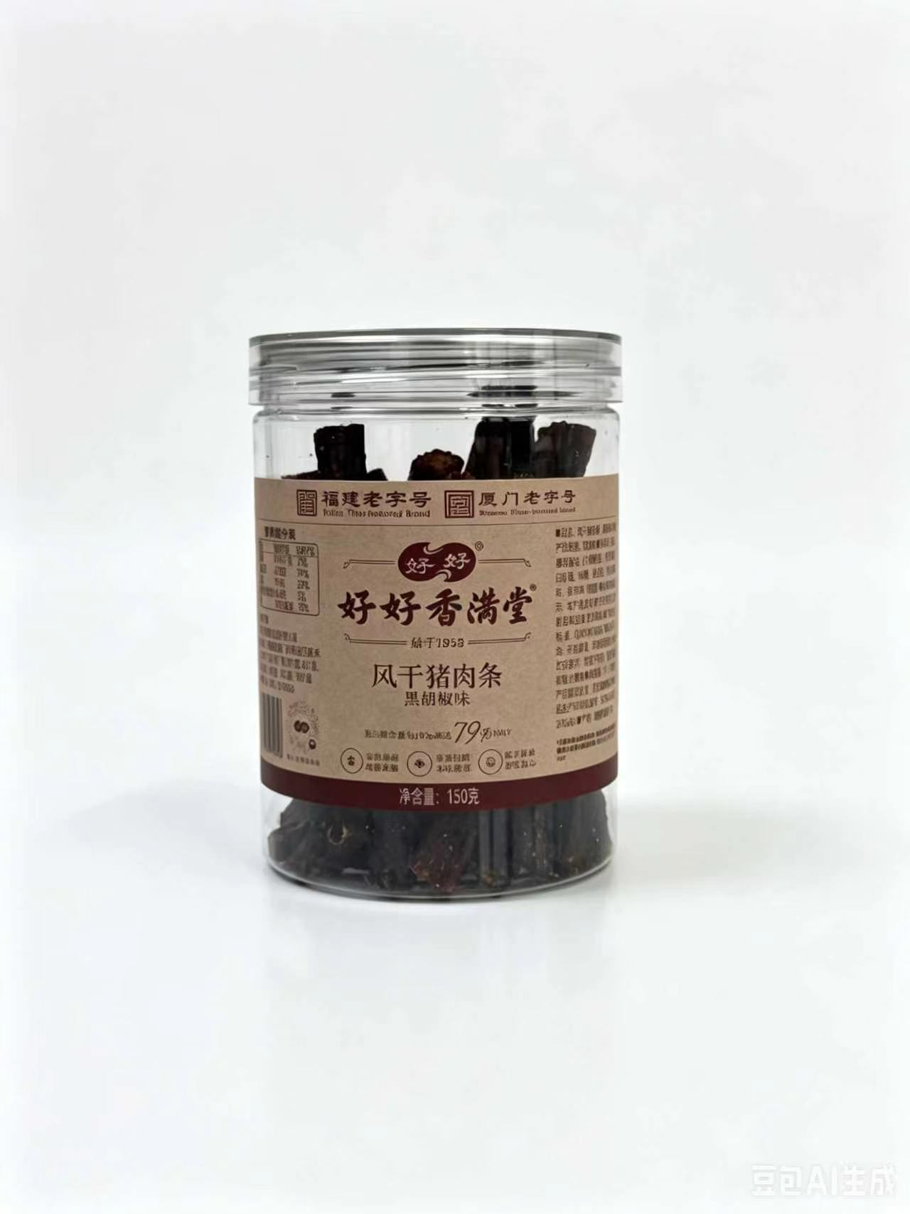 產品